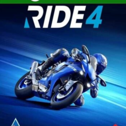 💎RIDE 4 XBOX ONE X|S КЛЮЧ🔑