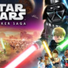 LEGO Star Wars: The Skywalker [Xbox ONE| X/S  ]