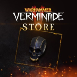 Warhammer: Vermintide 2 - Deathvigil Mask DLC XBOX 🔑