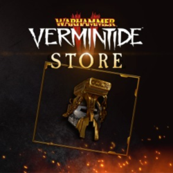 Warhammer: Vermintide 2 - The Anvil of Doom DLC XBOX 🔑