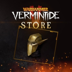 Warhammer: Vermintide 2 - Executioners Helm DLC XBOX 🔑