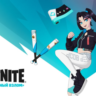 ✅Fortnite🔥⚡️ Набор «Искусный взлом»   600 Vbucks⚡️🔥✅