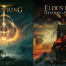 ELDEN RING     ТЕНЬ ДРЕВА ЭР Д
