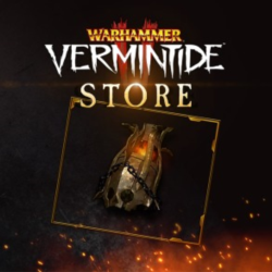 Warhammer: Vermintide 2 - Fulminator's Crow DLC XBOX 🔑