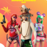 FORTNITE НАБОР «ЛЕТНИЕ ЛЕГЕНДЫ» XBOX  КЛЮЧ ЛИЦЕНЗИЯ
