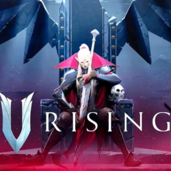 V Rising  ⭐STEAM⭐BY\UA\KZ