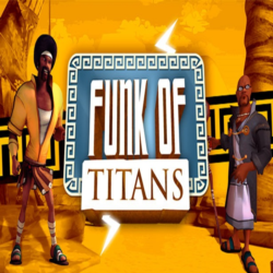 Funk of Titans (Steam key / РФ Весь Мир)