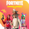 Fortnite     Набор «Летние легенды»   Активация