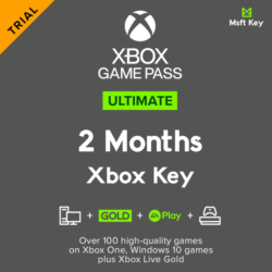 XBOX GAME PASS ULTIMATE 2 Месяца НОВЫЙ ЛИЧНЫЙ АКК