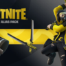 🎮🟨FORTNITE «ВЕЧНОЕ ИЗГНАНИЕ»   600 V-BUCKS XBOX🔑КЛЮЧ
