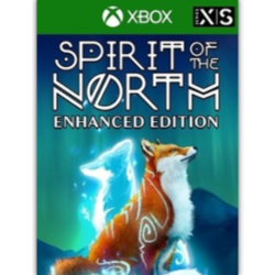 💎Spirit of the North: Enhanced Edition XBOX КЛЮЧ🔑