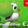 КАРТА ОПЛАТЫ NINTENDO ESHOP — 25 EUR [EU] | СКИДКИ