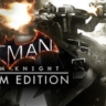Batman: Arkham Knight Premium Edition (Steam Ключ / РФ Global)