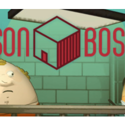 Prison Boss VR 💎 АВТОДОСТАВКА STEAM GLOBAL МГНОВЕННО ЛИЦЕНЗИЯ