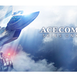 ACE COMBAT 7: SKIES UNKNOWN - TOP GUN: Maverick Edition АВТОДОСТАВКА STEAM GLOBAL МГН