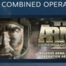 Arma 2: Combined Operations АВТОДОСТАВКА STEAM GLOBAL МГНОВЕННО ЛИЦЕНЗИЯ