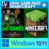 XBOX GAME PASS PC   Minecraft      МНОГО ИГР
