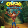 Crash Bandicoot N. Sane  (PS4/PS5/RU) Аренда 7 дней