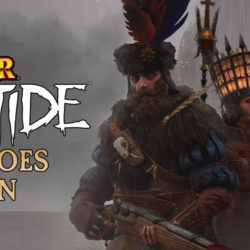 Warhammer: Vermintide 2 - Unsung Heroes Collection XBOX