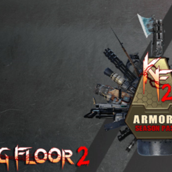 Сез. абонемент 2 в оруж. Killing Floor 2 XBOX КЛЮЧ🔑🌐