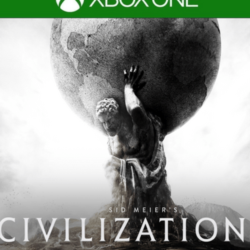 SID MEIER S CIVILIZATION VI PLATINUM EDITION XBOX  КЛЮЧ USA ЛИЦЕНЗИЯ