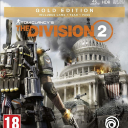 Tom Clancy&acute;s The Division™ Gold Edition XBOX   Ключ