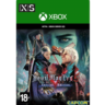 DEVIL MAY CRY 5 SPECIAL EDITION XBOX X|S  КЛЮЧ