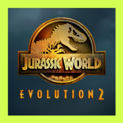 Jurassic World Evolution 2    DLC / STEAM АККАУНТ