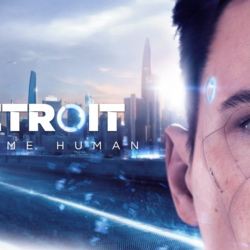 Detroit: Become Human / STEAM АККАУНТ / ГАРАНТИЯ