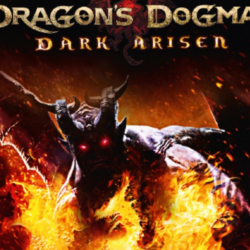 Dragon´s Dogma Dark Arisen Steam Key Region free