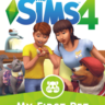 The Sims 4: My First Pet Stuff Origin Region Free