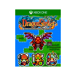 💎Dragon Sinker: Descendants of Legend XBOX КЛЮЧ🔑