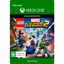 LEGO® Marvel Super Heroes 2 XBOX ONE X|S КЛЮЧ