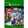 LEGO® Marvel Super Heroes 2 XBOX ONE X|S КЛЮЧ