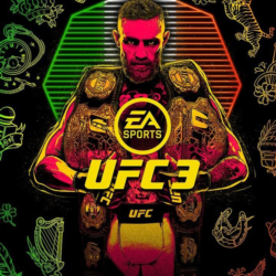 Xbox One | The Crew 2, UFC 3   7 игр