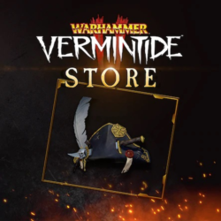 Warhammer: Vermintide 2 - Marienburg Bicorne XBOX 🔑