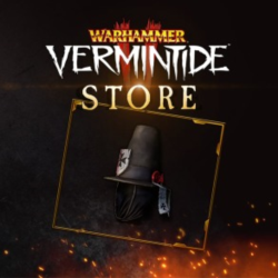 Warhammer: Vermintide 2 - Purist's Stovepipe XBOX 🔑