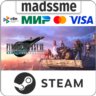 FINAL FANTASY VII REMAKE INTERGRADE * RU/KZ/СНГ/TR/CN/AR/IN/BR * STEAM    АВТО