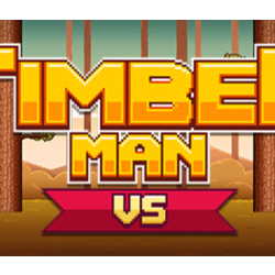 Timberman VS 💎 АВТОДОСТАВКА STEAM GLOBAL МГНОВЕННО ЛИЦЕНЗИЯ