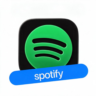 Spotify Premium    1 месяц  На Ваш аккаунт