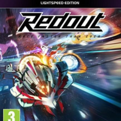 🎮🔥🚀Redout: Lightspeed Edition XBOX ONE / X|S🔑Ключ🔥