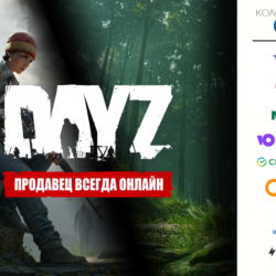 DayZ    STEAM   RU