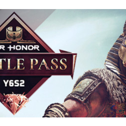 💎For Honor® Y6S2 Battle Bundle XBOX ONE X|S КЛЮЧ🔑