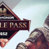 For Honor® Y6S2 Battle Bundle XBOX ONE X|S КЛЮЧ