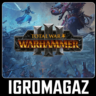 Total War: Warhammer III 3/Трилогия(Выбор)  РФ-СНГ