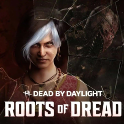 Dead by Daylight: глава «Корни ужаса» XBOX [ Ключ 🔑 ]