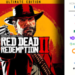 Red Dead Redemption 2 Ultimate Edition RU  STEAM