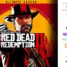 Red Dead Redemption 2 Ultimate Edition RU  STEAM