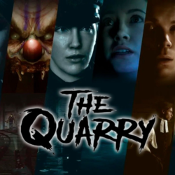 💻☘️🔥THE QUARRY🔥STEAM🔥Доступны обновления🔥
