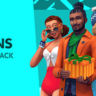 The Sims™ 4 DLC Seasons ВРЕМЕНА ГОДА   STEAM
